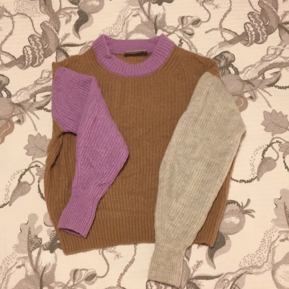 Everlane alpaca crew - Picture 2 of 5